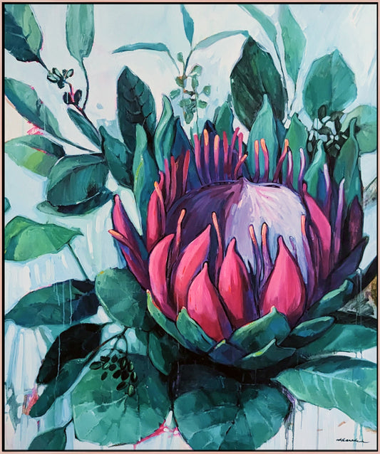 Barebloom