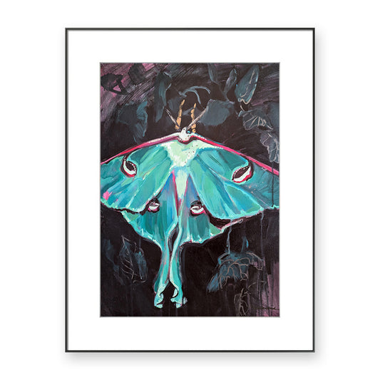 Fine-Art Print 'Eclipse'