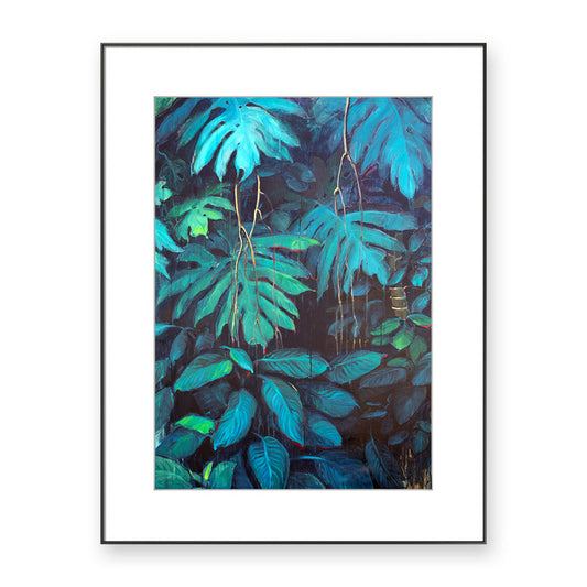 Fine-Art Print 'Into the wild'