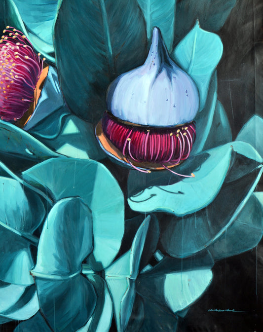 Fine-Art Print 'Velora'